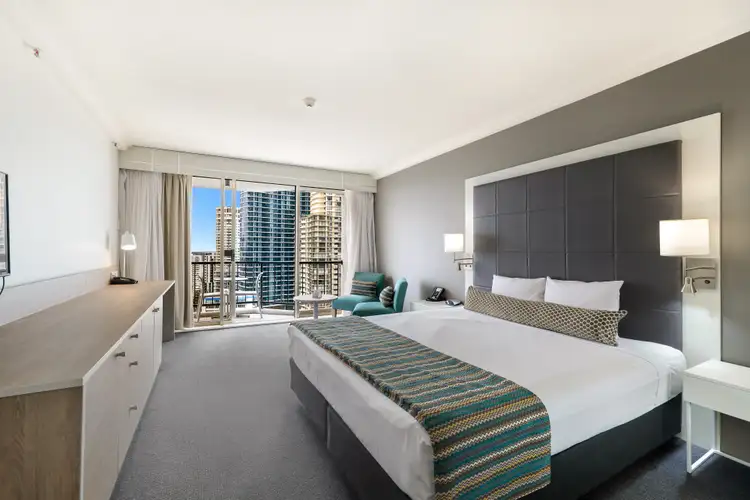 Seventh view of Homely apartment listing, 2005/22 View Avenue, Surfers Paradise QLD 4217