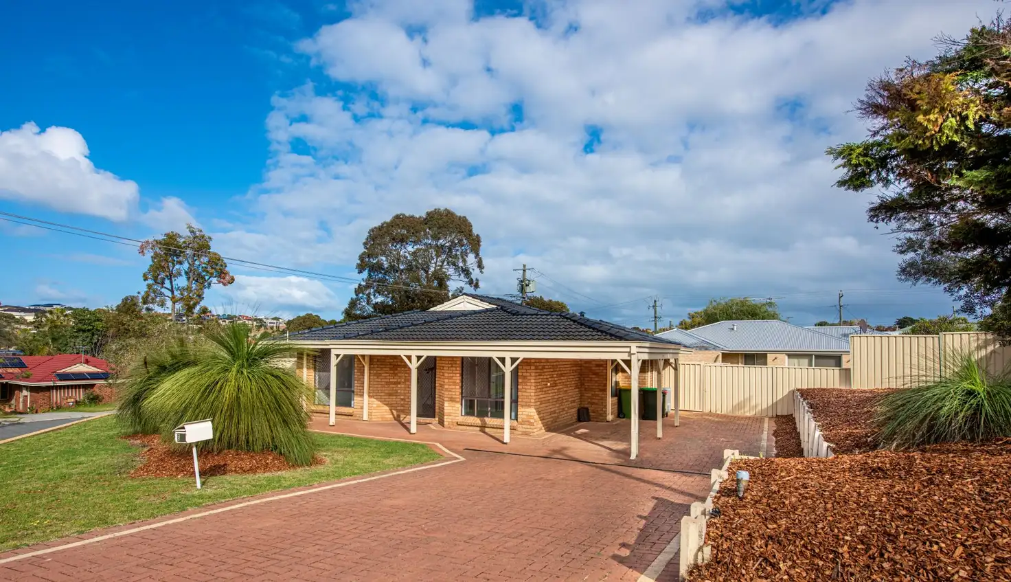 Main view of Homely house listing, 1 Nallan Place, Yangebup WA 6164