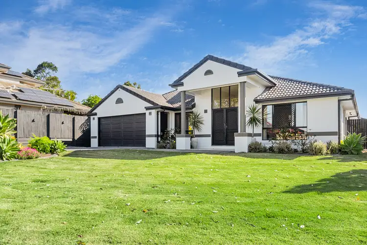53 Kondalilla Parade, Forest Lake QLD 4078