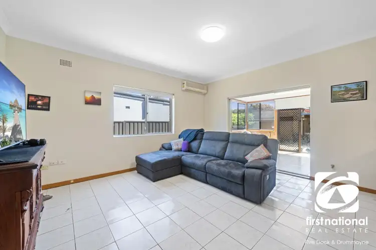 Fifth view of Homely house listing, 70 Garfield Street, Five Dock NSW 2046
