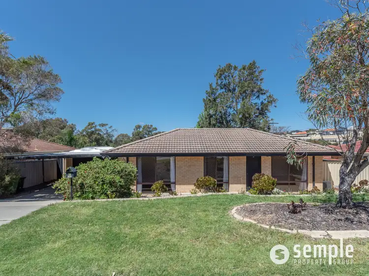 Main view of Homely house listing, 19 Conigrave Road, Yangebup WA 6164