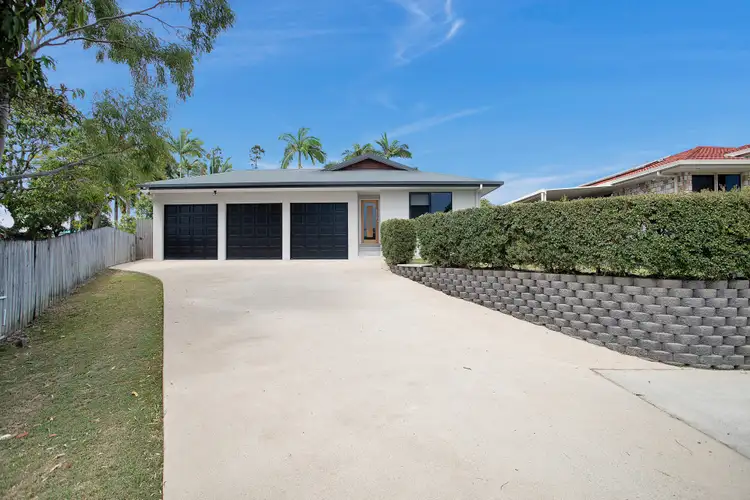 20 Shanks Street, Bucasia QLD 4750