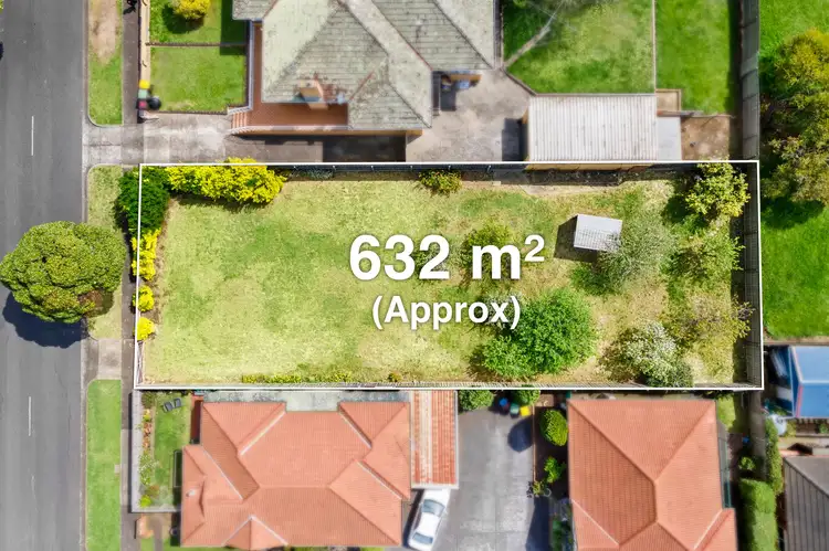 26 Fairy Street, Bell Post Hill VIC 3215