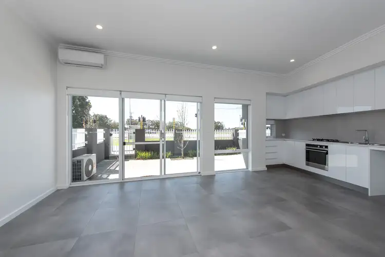 Second view of Homely apartment listing, 1/1 Liege Street, Woodlands WA 6018