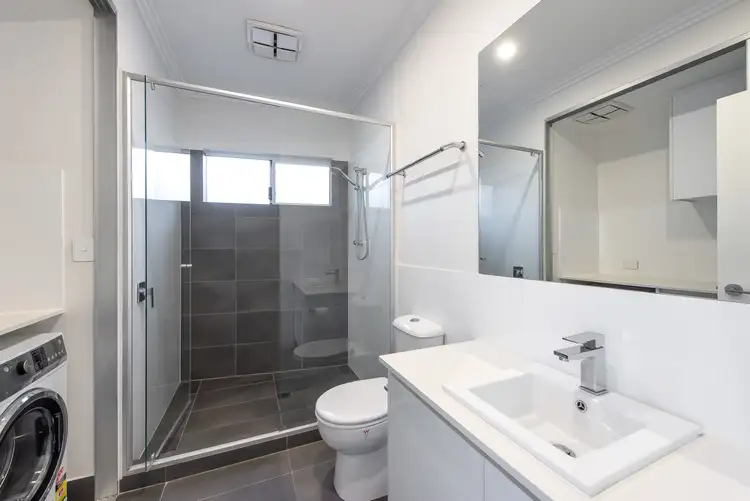 Fifth view of Homely apartment listing, 1/1 Liege Street, Woodlands WA 6018