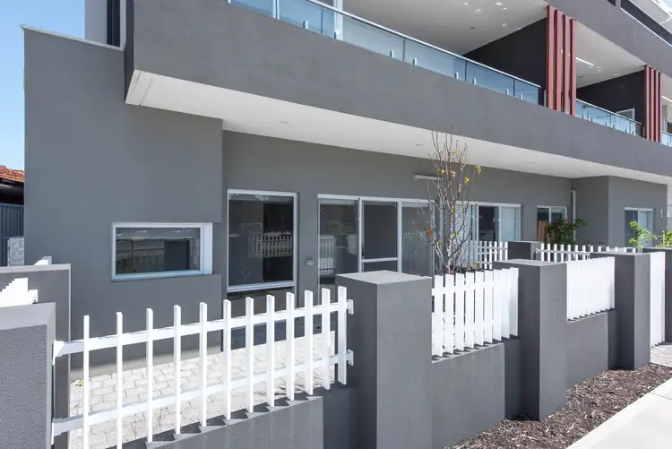 Sixth view of Homely apartment listing, 1/1 Liege Street, Woodlands WA 6018