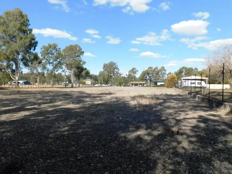 Fourth view of Homely land listing, 11 King Street, Nanango QLD 4615