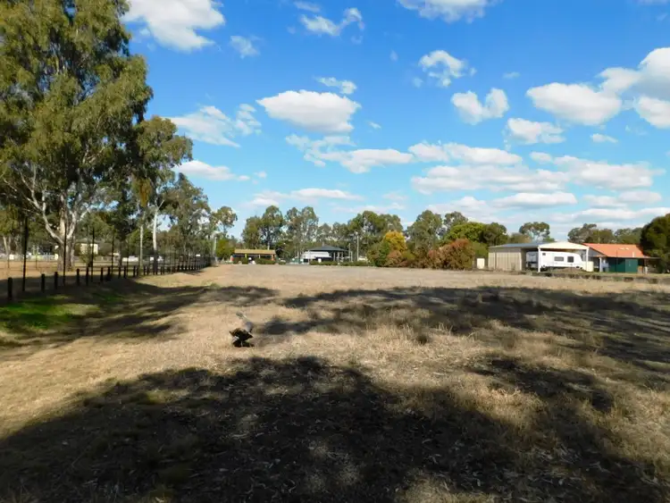 Fifth view of Homely land listing, 11 King Street, Nanango QLD 4615