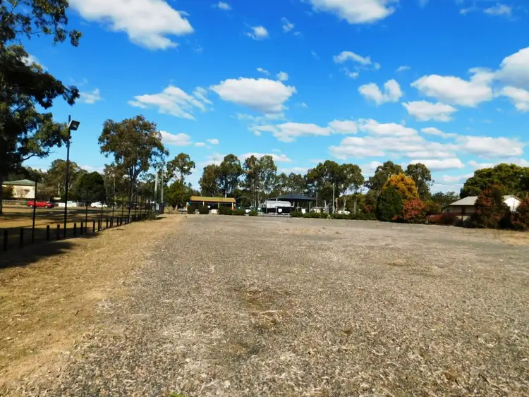 Sixth view of Homely land listing, 11 King Street, Nanango QLD 4615