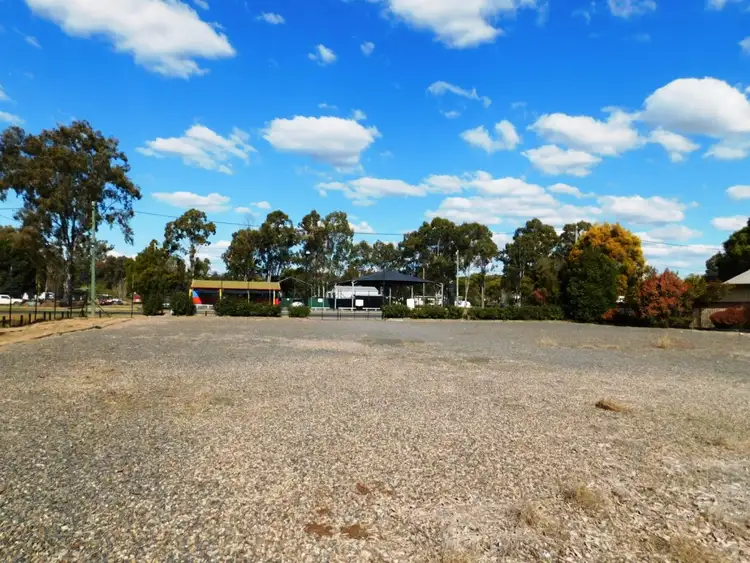 Seventh view of Homely land listing, 11 King Street, Nanango QLD 4615