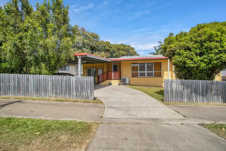 1 Ambrose Way, North Mackay QLD 4740