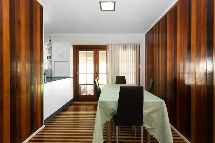 Sixth view of Homely house listing, 1 Ambrose Way, North Mackay QLD 4740