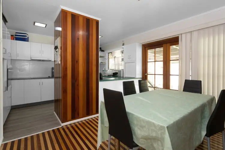 Seventh view of Homely house listing, 1 Ambrose Way, North Mackay QLD 4740