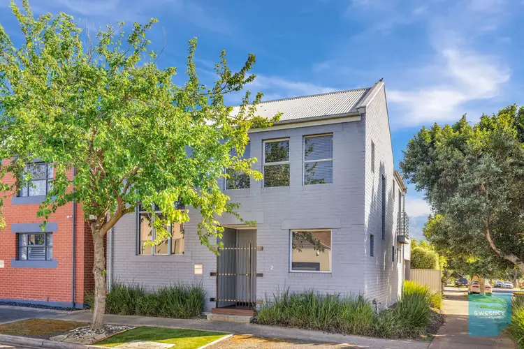 Main view of Homely house listing, 2 Beacon Lane, Caroline Springs VIC 3023