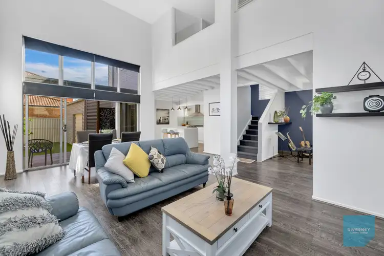 Fourth view of Homely house listing, 2 Beacon Lane, Caroline Springs VIC 3023