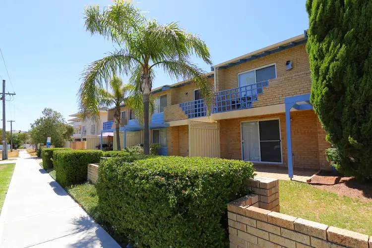 Sixth view of Homely block of units listing, 3 Brookside Avenue, South Perth WA 6151