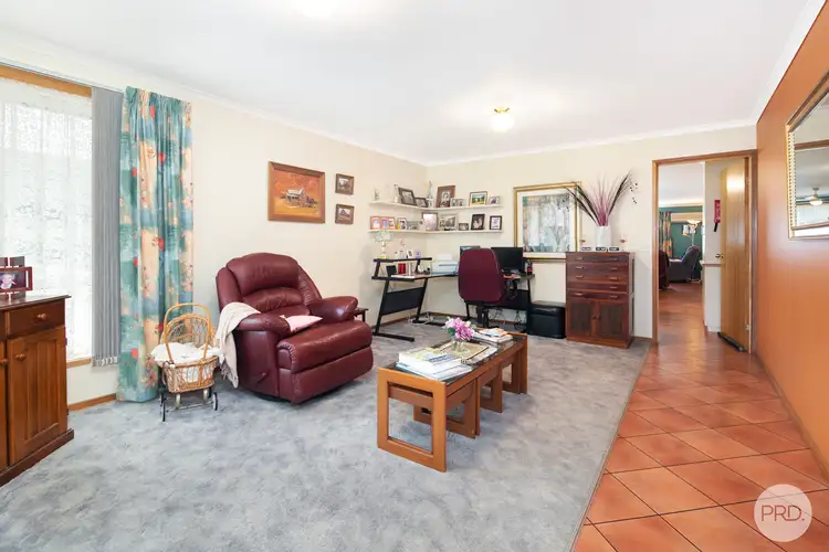 Second view of Homely house listing, 29 Towong Street, Alfredton VIC 3350