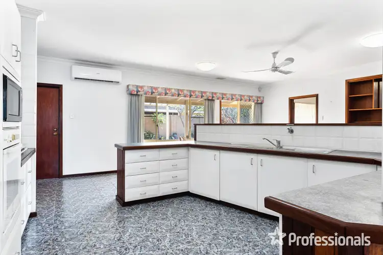 Third view of Homely house listing, 46 Wimbledon Drive, Kingsley WA 6026