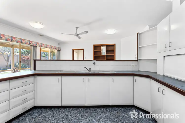 Fourth view of Homely house listing, 46 Wimbledon Drive, Kingsley WA 6026