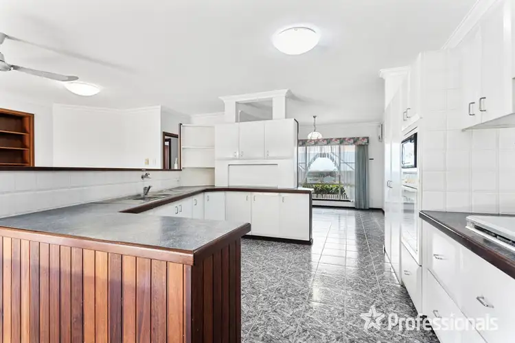 Sixth view of Homely house listing, 46 Wimbledon Drive, Kingsley WA 6026