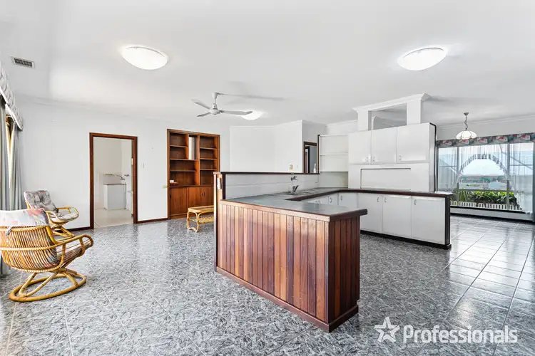 Seventh view of Homely house listing, 46 Wimbledon Drive, Kingsley WA 6026