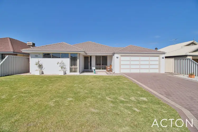 Main view of Homely house listing, 36 Amity Circuit, Shoalwater WA 6169