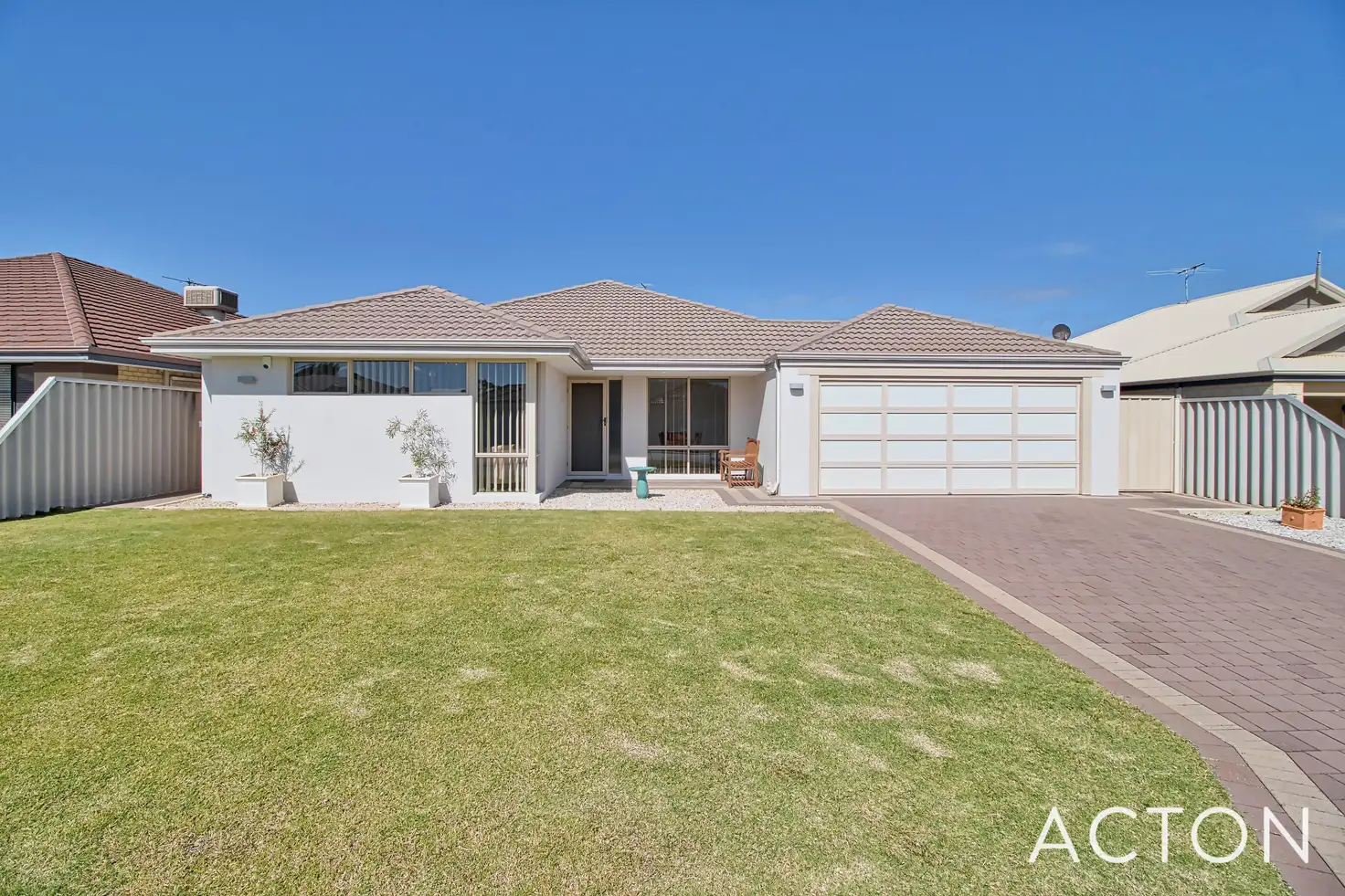 Main view of Homely house listing, 36 Amity Circuit, Shoalwater WA 6169