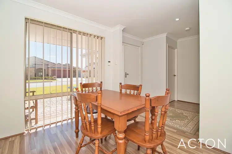 Second view of Homely house listing, 36 Amity Circuit, Shoalwater WA 6169