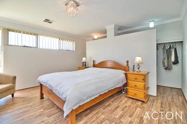 Third view of Homely house listing, 36 Amity Circuit, Shoalwater WA 6169