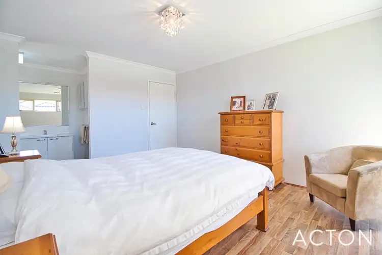 Fourth view of Homely house listing, 36 Amity Circuit, Shoalwater WA 6169