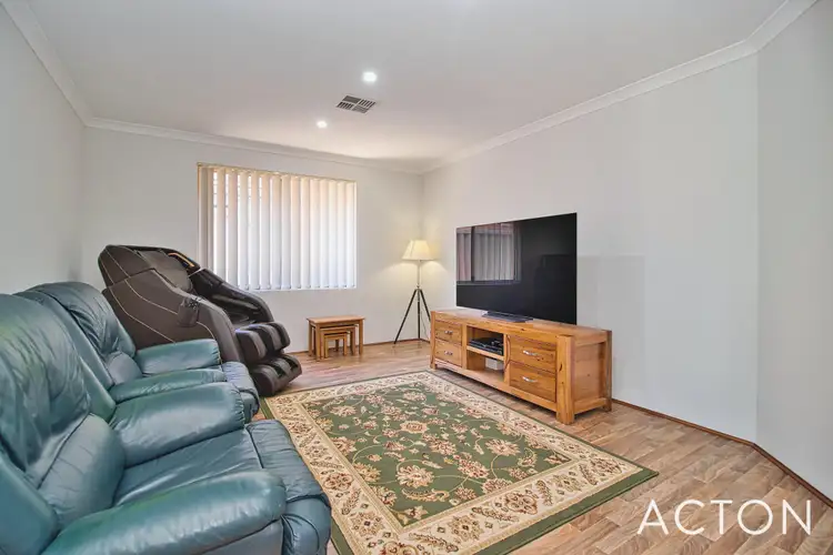 Sixth view of Homely house listing, 36 Amity Circuit, Shoalwater WA 6169
