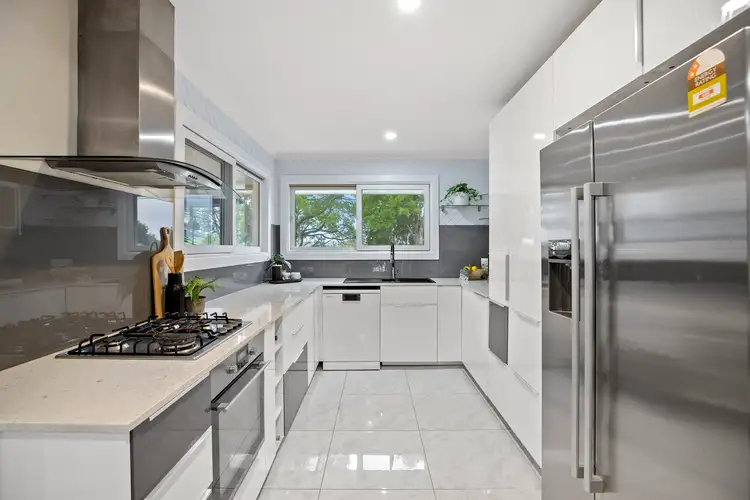 Third view of Homely house listing, 6 Piper Road, Ferntree Gully VIC 3156