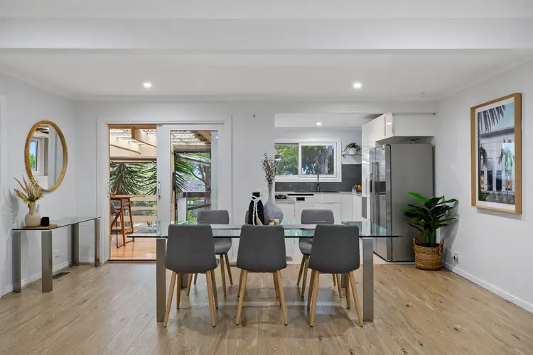 Fifth view of Homely house listing, 6 Piper Road, Ferntree Gully VIC 3156