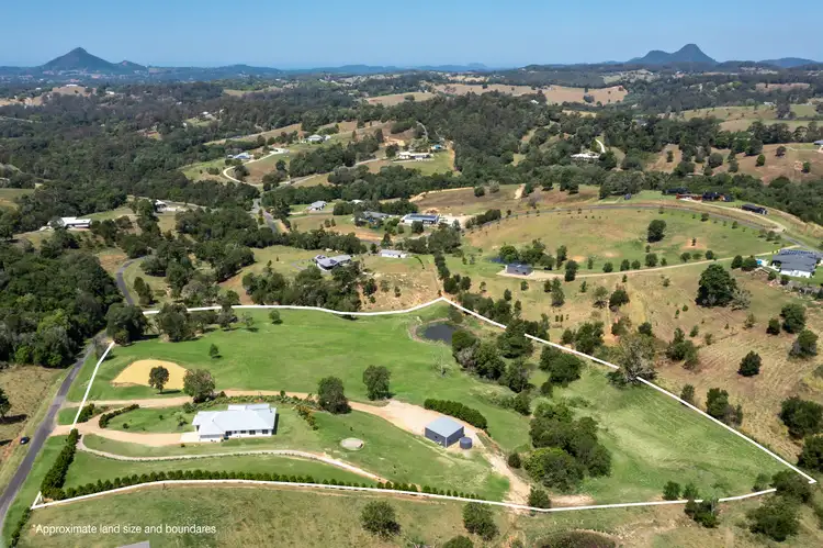 70 Booyong Drive, Black Mountain QLD 4563