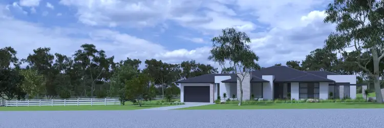 Fifth view of Homely land listing, 23 Rodier Street, Eureka VIC 3350