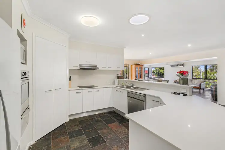 Fifth view of Homely house listing, 8 Crestwood Place, Moggill QLD 4070