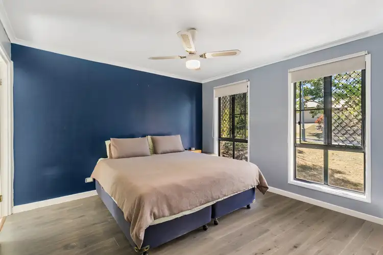 Sixth view of Homely house listing, 8 Crestwood Place, Moggill QLD 4070