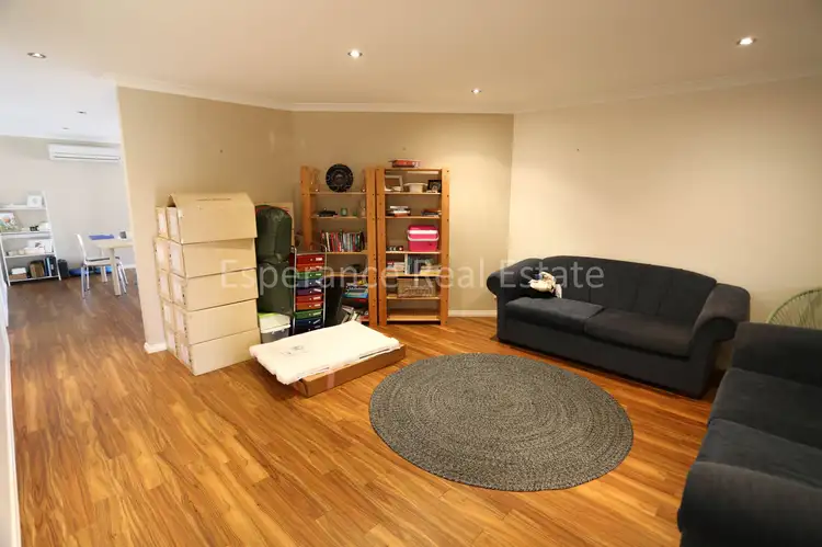Third view of Homely house listing, 8 Baleine Drive, Castletown WA 6450