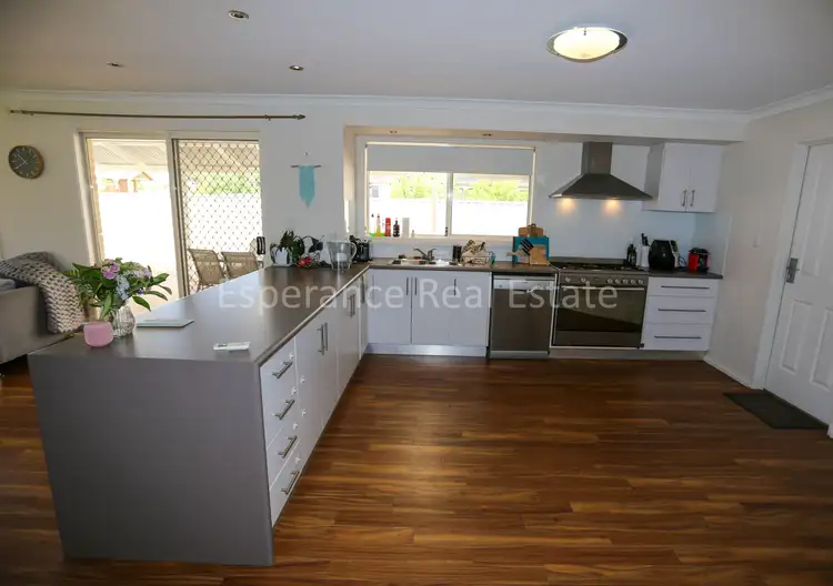 Fourth view of Homely house listing, 8 Baleine Drive, Castletown WA 6450
