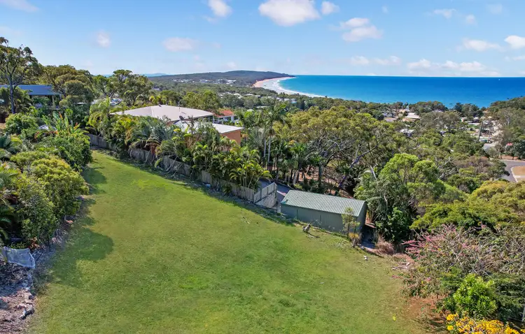 Main view of Homely land listing, 12 Evans Court, Agnes Water QLD 4677