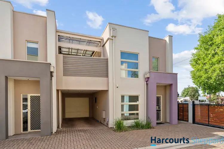 Main view of Homely house listing, 1/731 Port Road, Woodville SA 5011