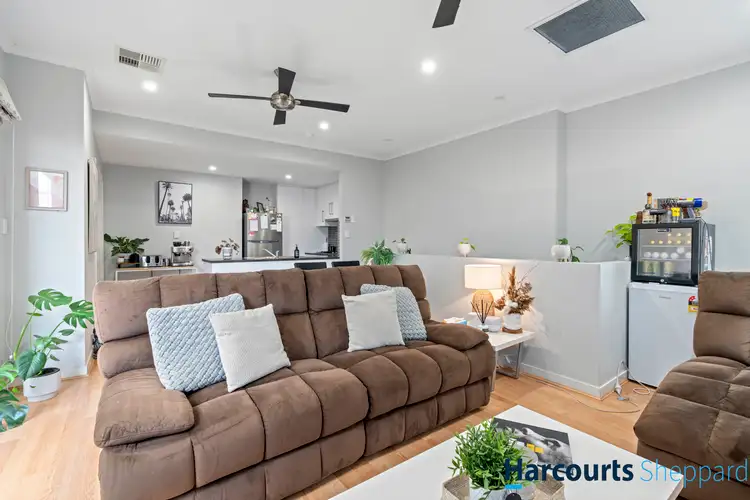 Fourth view of Homely house listing, 1/731 Port Road, Woodville SA 5011