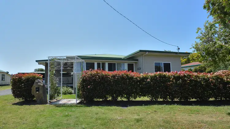 Second view of Homely house listing, 23 Rose Street, Warwick QLD 4370
