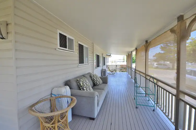 Third view of Homely house listing, 23 Rose Street, Warwick QLD 4370