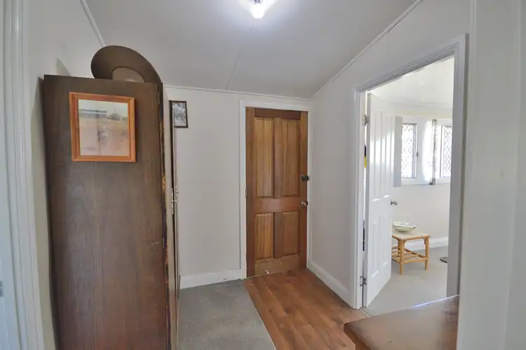 Fourth view of Homely house listing, 23 Rose Street, Warwick QLD 4370