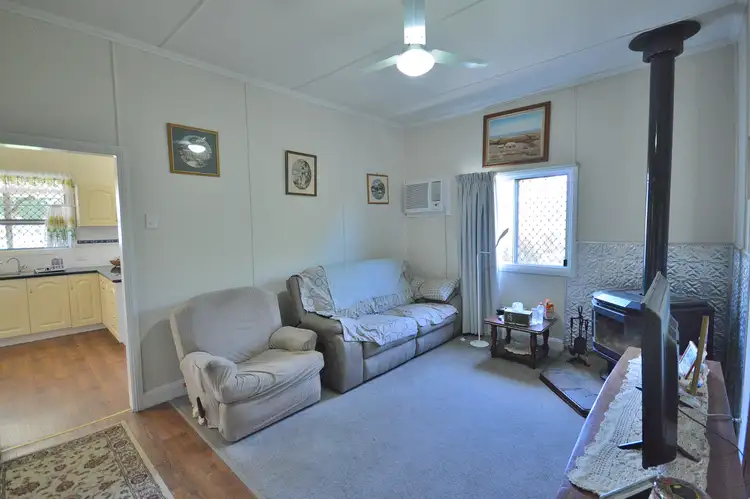Fifth view of Homely house listing, 23 Rose Street, Warwick QLD 4370