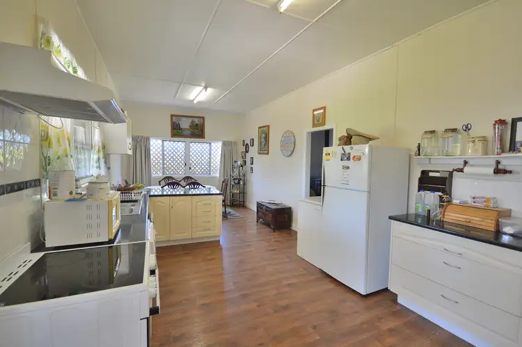 Sixth view of Homely house listing, 23 Rose Street, Warwick QLD 4370