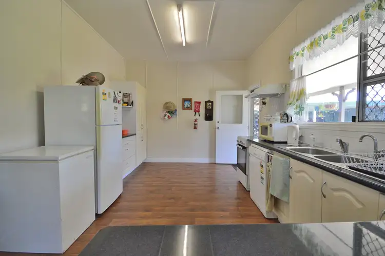Seventh view of Homely house listing, 23 Rose Street, Warwick QLD 4370