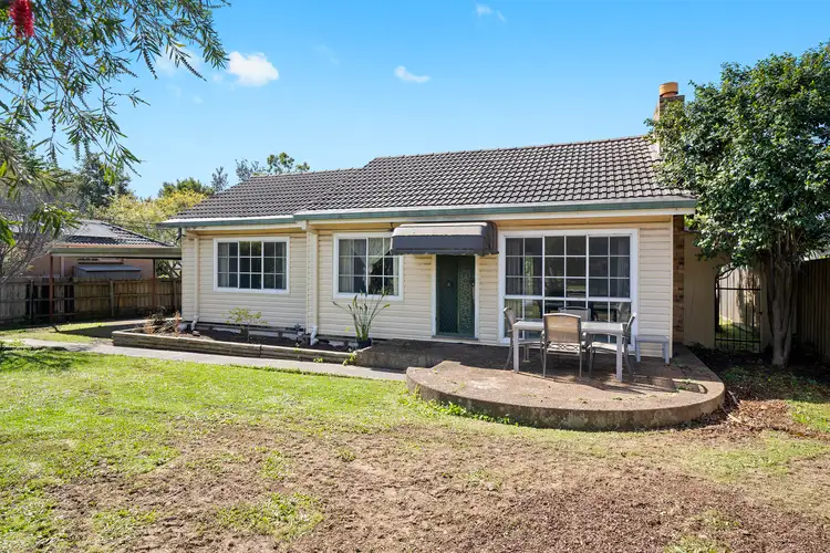15 Ernest Street, Bayswater VIC 3153