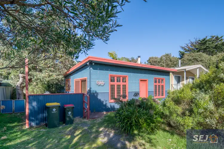 Second view of Homely house listing, 28 Acacia St, Sandy Point VIC 3959